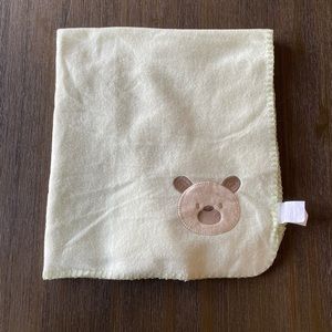 🎉🎉 Baby blanket